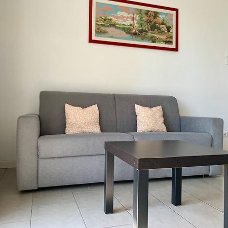 Ennodio Apartment โกโม ภายนอก รูปภาพ