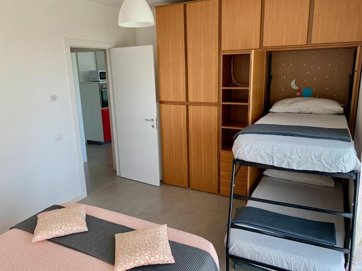 Ennodio Apartment โกโม ภายนอก รูปภาพ