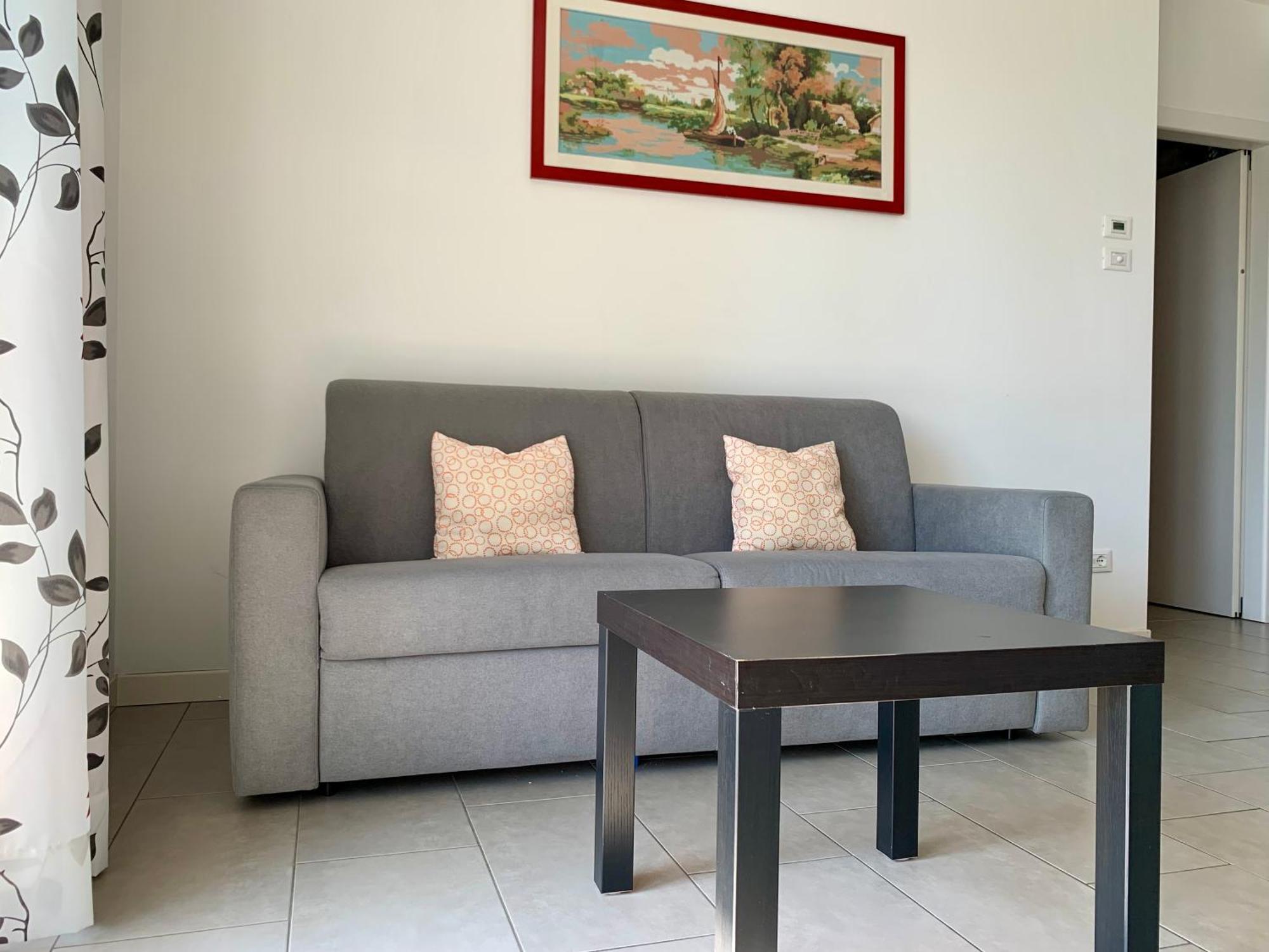 Ennodio Apartment โกโม ภายนอก รูปภาพ